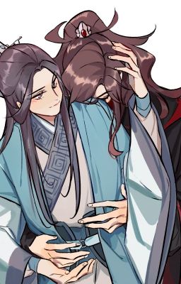 [OneShot] Good Morning, Shizun (SVSSS)