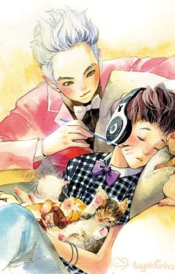 [Oneshot][GTOP][NC-21] In Class