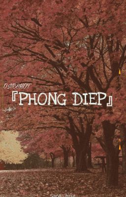 [ONESHOT/GUKE] PHONG DIỆP