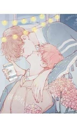 [ONESHOT] [H] [CHANBAEK] BẢO BỐI KẸO DÂU CỦA ANH