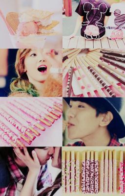 [OneShot] Happy Pepero day , BaekYeon <3