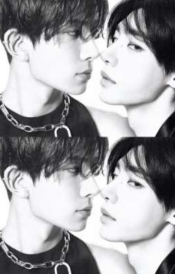 [oneshot | heehoon] Maid Outfit 