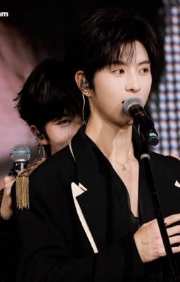 [ONESHOT] - HOA THỊNH