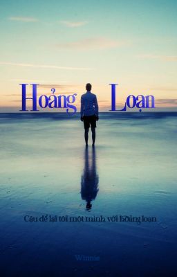 [ONESHOT] HOẢNG LOẠN [CHANBAEK][18+]