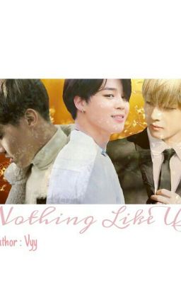 [ Oneshot ] HopeVMin - Nothing Like Us