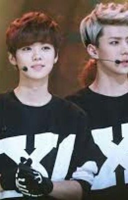 Oneshot (Hunhan)