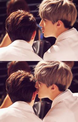 [Oneshot][HunHan] Ba Huân giận rồi!