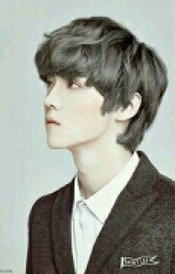 [Oneshot Hunhan] Cho em được nói yêu anh