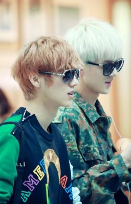 [Oneshot][HunHan] Cuộc săn đuổi sát thủ Xi Luhan