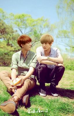 [Oneshot / HunHan] Em Không Đánh Mất Tất Cả, Vì Em Còn Có Anh