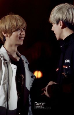 [ Oneshot - HunHan] Khi LuHan biết về HunHan couple (NC-17)