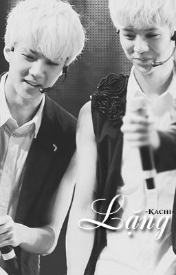 [Oneshot|HunHan] Lặng