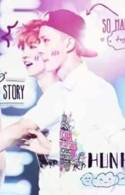 [Oneshot/HunHan] MƯA