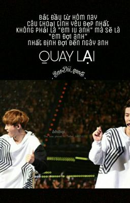 [Oneshot Hunhan] Mùa Oải Hương Cuối Cùng 