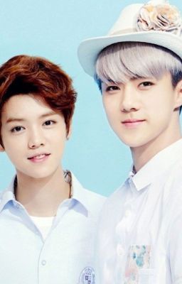 (Oneshot) (HunHan) Nước mắt phượng hoàng