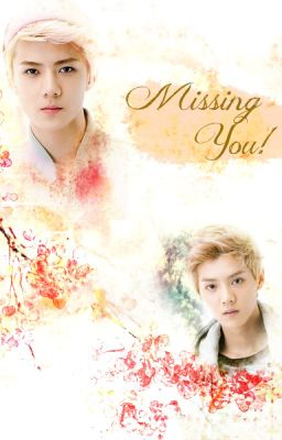 [Oneshot] [HunHan] Nước mắt...Tình yêu.... Ký ức và Nỗi nhớ