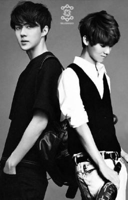 [Oneshot][HunHan][Tình yêu tựa cánh hoa đỏ]