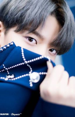 [ONESHOT] [HWANGDEEP] Fall In Love