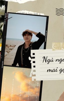 [ONESHOT|HyukHae] Ngủ ngon, hẹn mai gặp lại