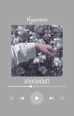 Oneshot I Hanahaki 