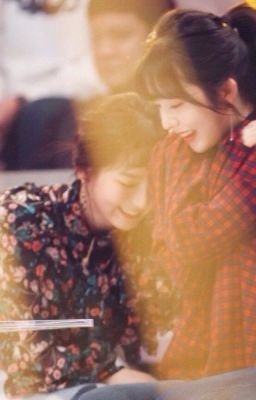 [Oneshot] [Inspired by SeulRene - RedVelvet] Lover