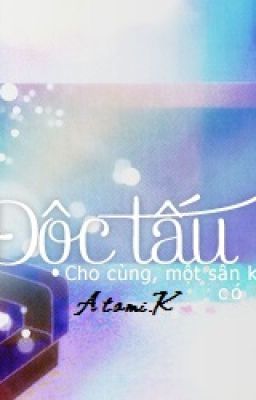 [Oneshot][ItaNaru] Độc tấu.