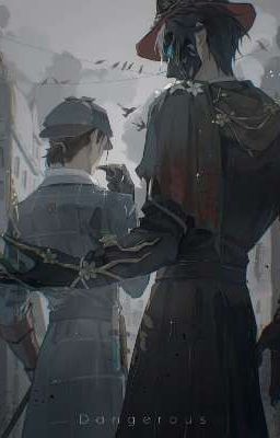 《Oneshot JackNaib 18+》•Snow At 12Am•