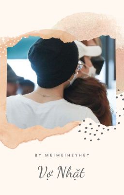 Oneshot Jaehyuck - Vợ Nhặt