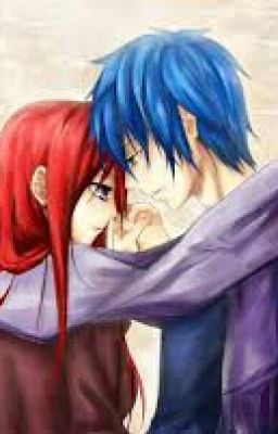 [Oneshot Jerza] Love Me!!! You Can???