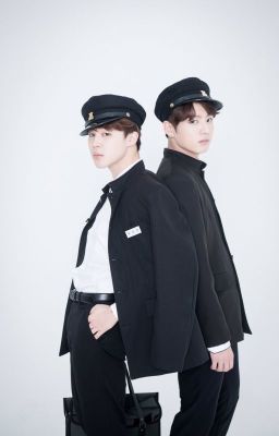 [ ONESHOT ] [ JIKOOK ] HẾT NGHIỆN GAME.