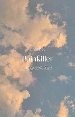 [oneshot][jjk.pjm] painkiller