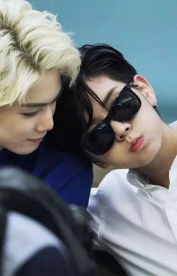 [Oneshot] [JRen] Tớ tiếc JRen moment!!!!!