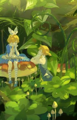 [Oneshot][ Kagamine fanficton] Đừng tan biến