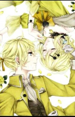 (Oneshot[Kagamine]Full) Kí ức buồn