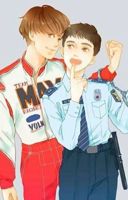 [Oneshot][Kaisoo][18+] Trái cấm