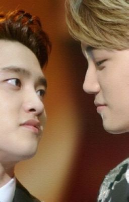 [Oneshot] [KaiSoo] Kyungsoo của Jongin