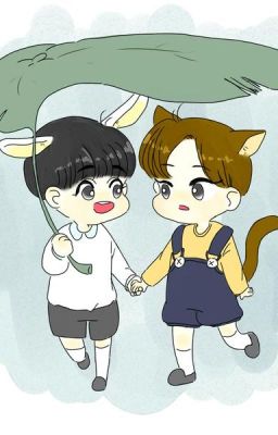 [Oneshot][Kaisoo] Thanh xuân của anh, bắt đầu là em. Kết thúc cũng là em.