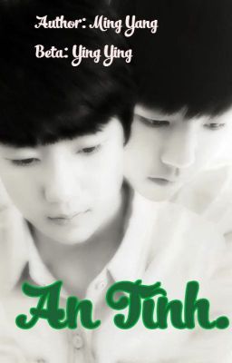 [OneShot][KaiYuan] An tĩnh..~