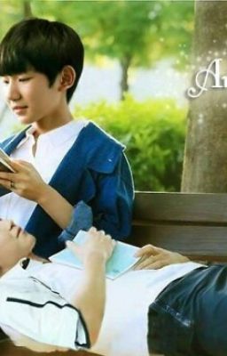 [Oneshot] [Kaiyuan] Anh là đồ đểu