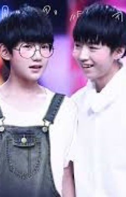 [Oneshot] [Kaiyuan] Câu chuyện nho nhỏ của chúng ta