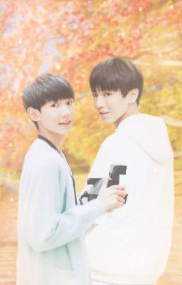 [ONESHOT][KAIYUAN] Em không phải là người thay thế!!!