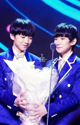 [oneshot/KaiYuan] Hạnh phúc là khi được yêu anh