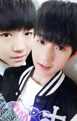 [Oneshot KaiYuan] Làm Người Yêu Không Được Thì Làm Vợ Đi!