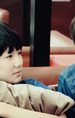 [Oneshot_Kaiyuan] Mãi Yêu