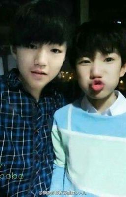 [Oneshot_KaiYuan] Mau nắm tay em