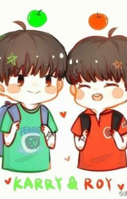 [ Oneshot ] [ KaiYuan ] Ừ !!! Em Ghen Đấy , Đồ Con Cua Đáng Ghét Nhà Anh 