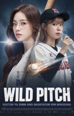 [ONESHOT] [KARWIN] WILD PITCH 