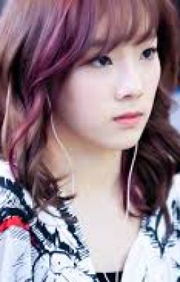 [oneshot] Khi buồn Kim Taeyeon chỉ im lặng