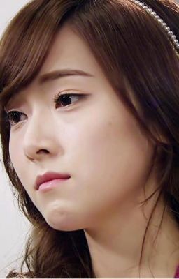 [oneshot] Khi Jessica Jung bị ốm phần 2