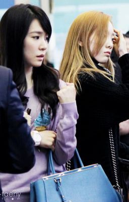 [Oneshot] Khoảng cách | Taeny